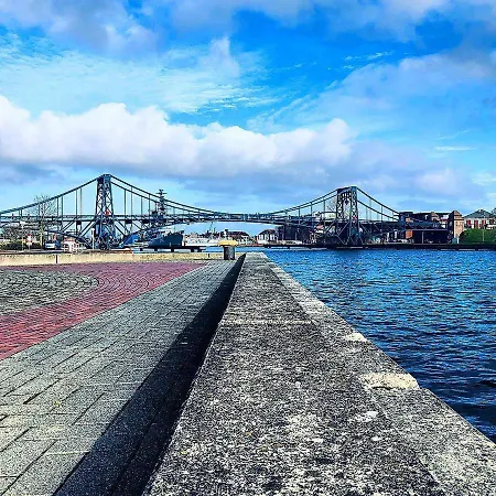 Ferienhaus Nordseebrise Sonnenterrasse, Zentral Und Ruhig Σπίτι διακοπών Horumersiel