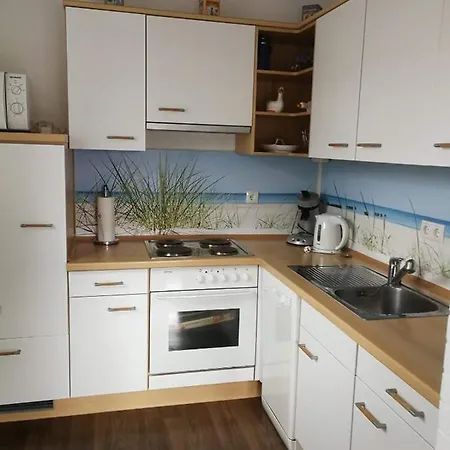 Ferienhaus Nordseebrise Sonnenterrasse, Zentral Und Ruhig * Horumersiel