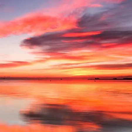 Ferienhaus Nordseebrise Sonnenterrasse, Zentral Und Ruhig
